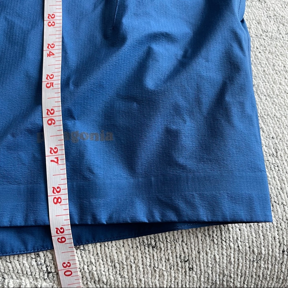 Patagonia Men’s Storm Racer Jacket - Picture 10 of 14